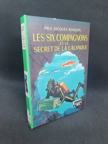 Les six compagnons le - les, et