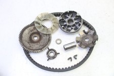 VARIATEUR - KYMCO AGILITY NAKED RENOUVO 2T 50 (2011 - 2018)