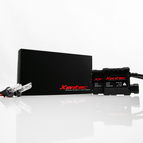 Xentec super compact 4300k - compact,