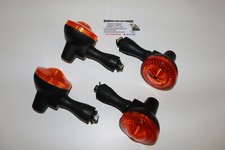 XT 500  YAMAHA  ENSEMBLE DE 2