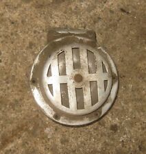 * klaxon moto collection gnome