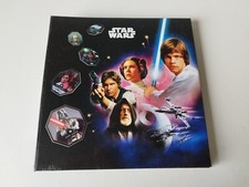 Classeur Star Wars Cosmic