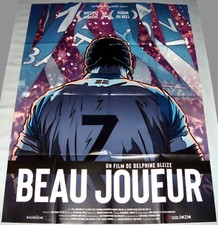 BEAU JOUEUR bayonne rugby