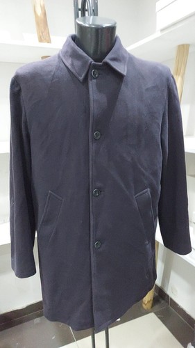 Rodrigo cappotto misto - e.,