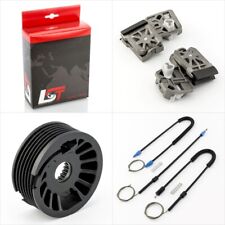 Lève-vitre Kit Réparation, avant Gauche pour peugeot 607 Neuf