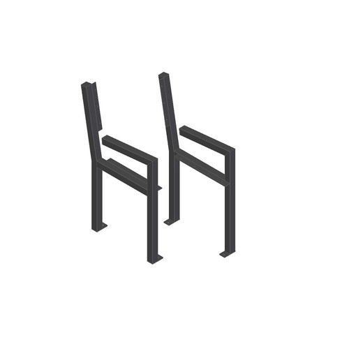 Pieds banc qls hamburg - hamburg, en