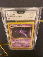 Carte Pokémon Spectrum 29/102