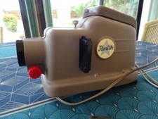 projecteur de diapositives MANSFIELD STARLITE vintage