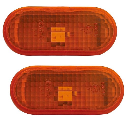 Pièce clignotants latéraux - 2,