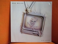 VINYL 33T – BOB WELCH : EYE