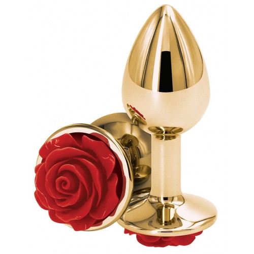 Bijou anal plug rear - anal,