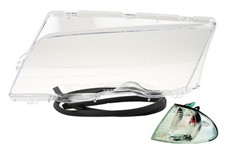 Phare de Verre Convient pour