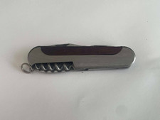 ANCIEN COUTEAU PLIANT