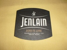 SOUS-BOCK "Jenlain" Bières de