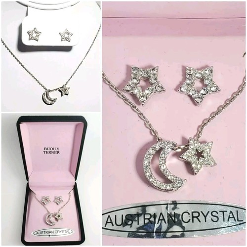 Vtg bijoux terner austrian - vtg,
