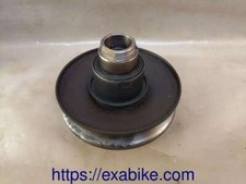 poulie pour MBK Flipper 50  de