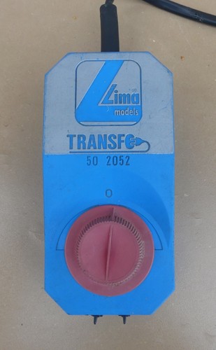 Transformateur lima circuit - transformateur,