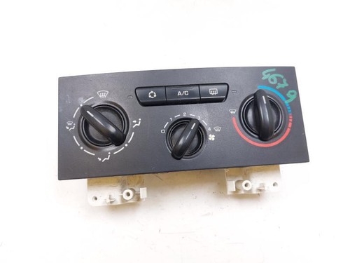 6451vk console centrale - 6451vk,