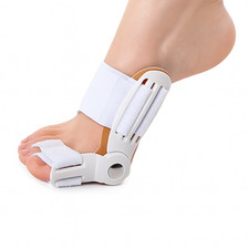 Chaussures Attelle Hallux Valgus Orthèse Eversion Corrective Pied Gros Orteil