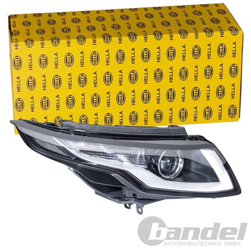 Hella hb3 psy24w phare droit - hella,