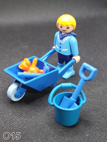 Playmobil personnage - playmobil,