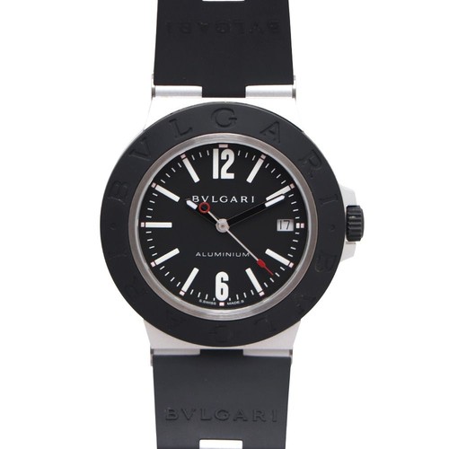 Bulgari montre automatique - montre,