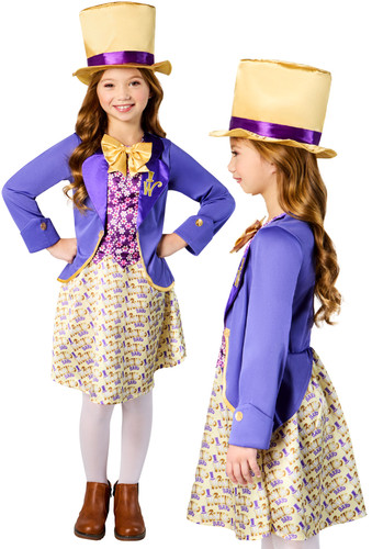 Willy wonka charlie la - willy,