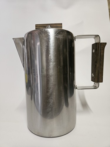 Ancienne cafetiere pichet en - ancienne,
