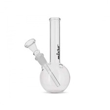 pipe à eau en verre micro 17