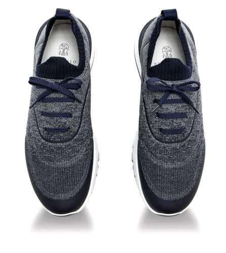 Brunello cucinelli sneaker - brunello,