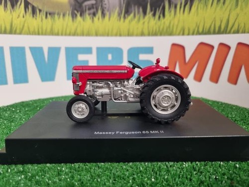 Uh6395 massey ferguson - -, massey-ferguson