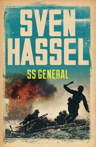 Sven hassel general - sven, (poche)