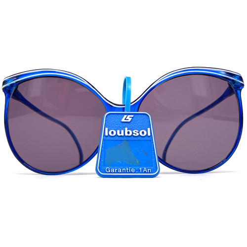 Loubsol vintage lunettes - vintage,