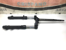 Potence de fourche avant