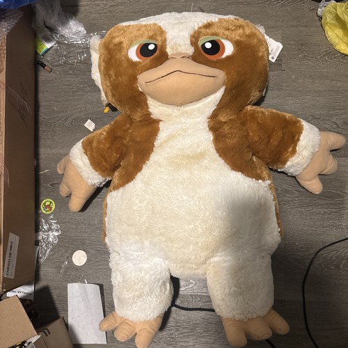 Large jumbo gremlins gizmo - gremlins,