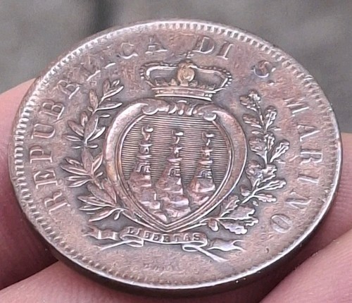 Rare pièce ancienne - ancienne, 10