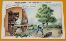 CHROMO 1920-1939 CHOCOLAT