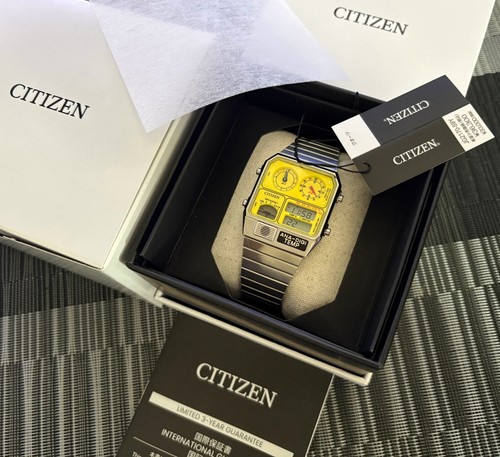 Citizen record label - citizen,