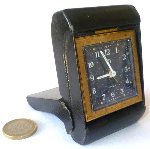 Ancien réveil voyage - ancien,
