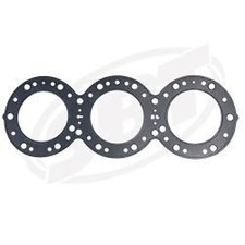 Kawasaki Tête Joint 1100 Zxi Stx & Di / Ultra130 Jet Ski 11004-3715 SBT 96-04