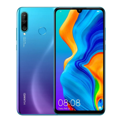 Huawei p30 lite - huawei, 4/128go
