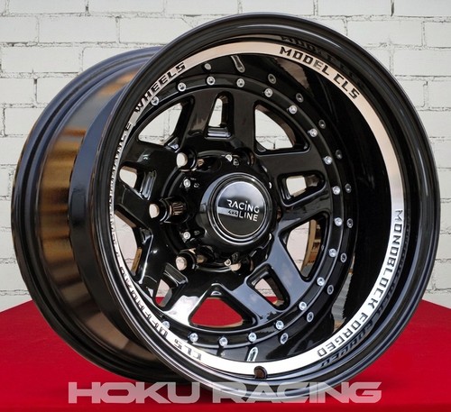 Roues off road - 4x,