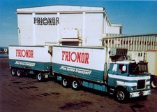 TEKNO 71415 MACK F 700