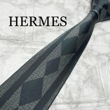 Logo losange homme HERMÈS
