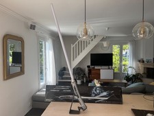 Star Wars The Black Series – Sabre Laser FX Elite Ahsoka Tano (Hasbro)