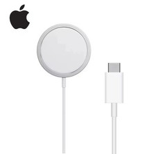 Chargeur MagSafe Original Apple, Blanc, Neuf