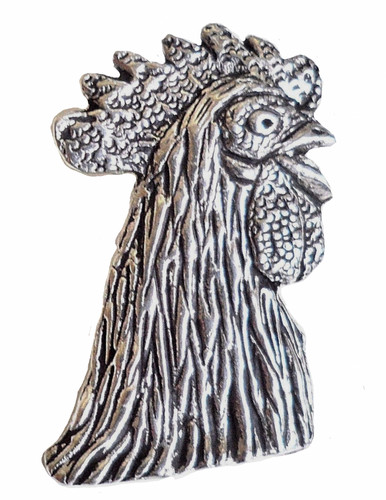 Insigne épingle étain - insigne,