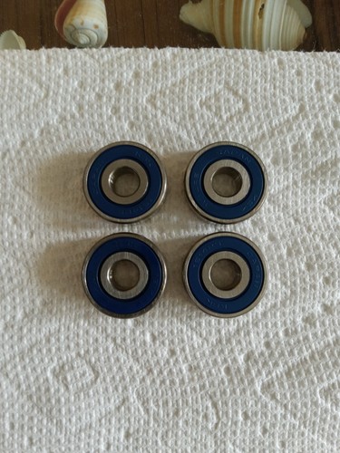 Skyway tuff bearings - skyway, 2