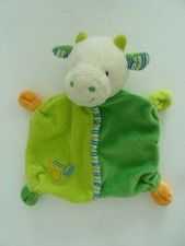 12. DOUDOU PLAT BABY CLUB