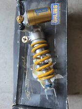 Amortisseur Arrière Ohlins Ttx Su 789 600 Et 750 Gsxr